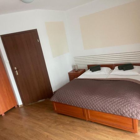 Villa Dolce Vita Mrzeżyno Dış mekan fotoğraf