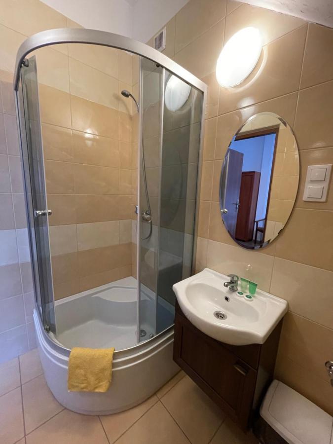 Villa Dolce Vita Mrzeżyno Dış mekan fotoğraf