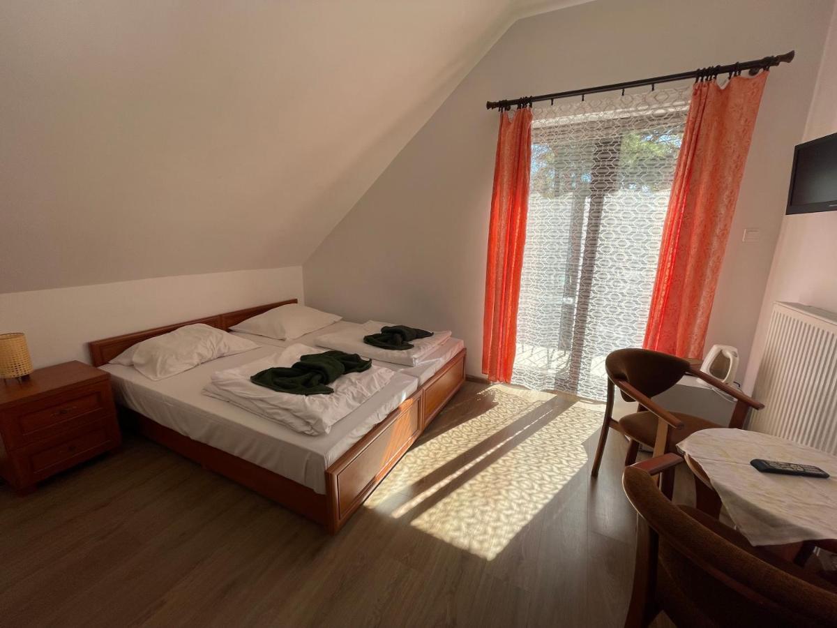 Villa Dolce Vita Mrzeżyno Dış mekan fotoğraf