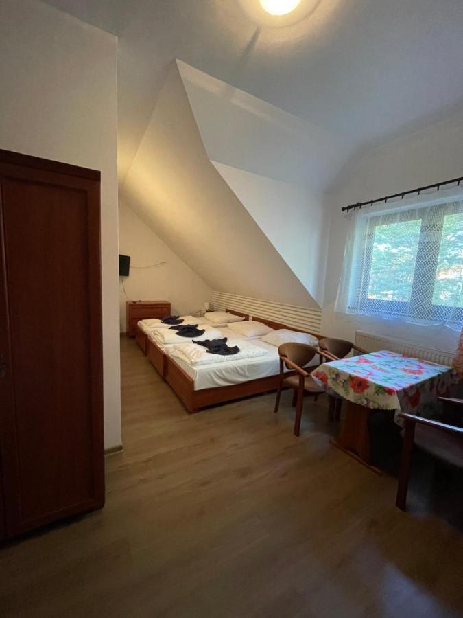Villa Dolce Vita Mrzeżyno Dış mekan fotoğraf