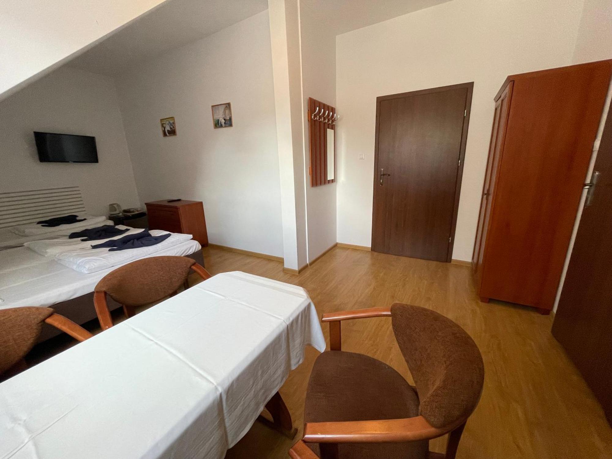 Villa Dolce Vita Mrzeżyno Dış mekan fotoğraf