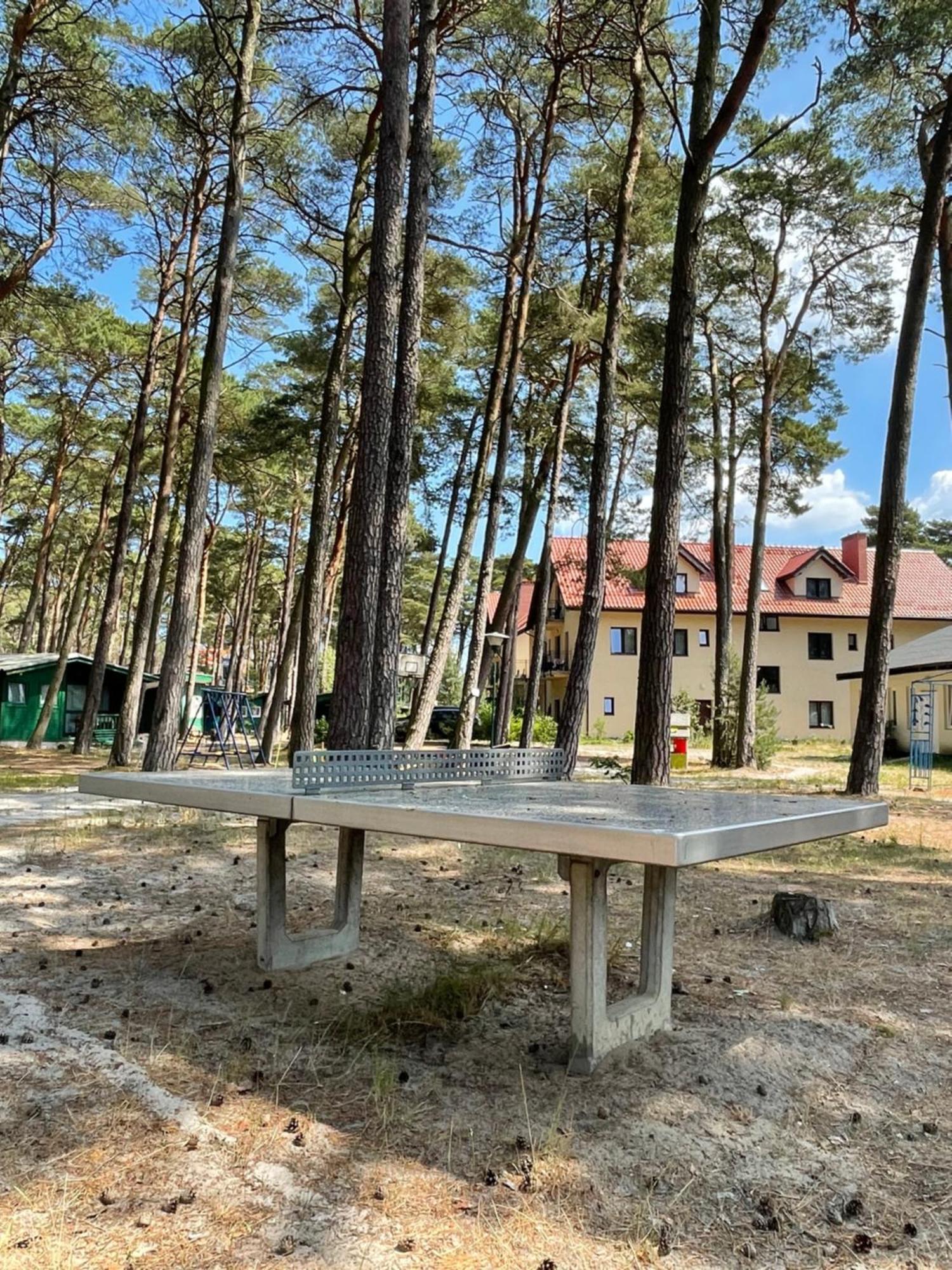 Villa Dolce Vita Mrzeżyno Dış mekan fotoğraf