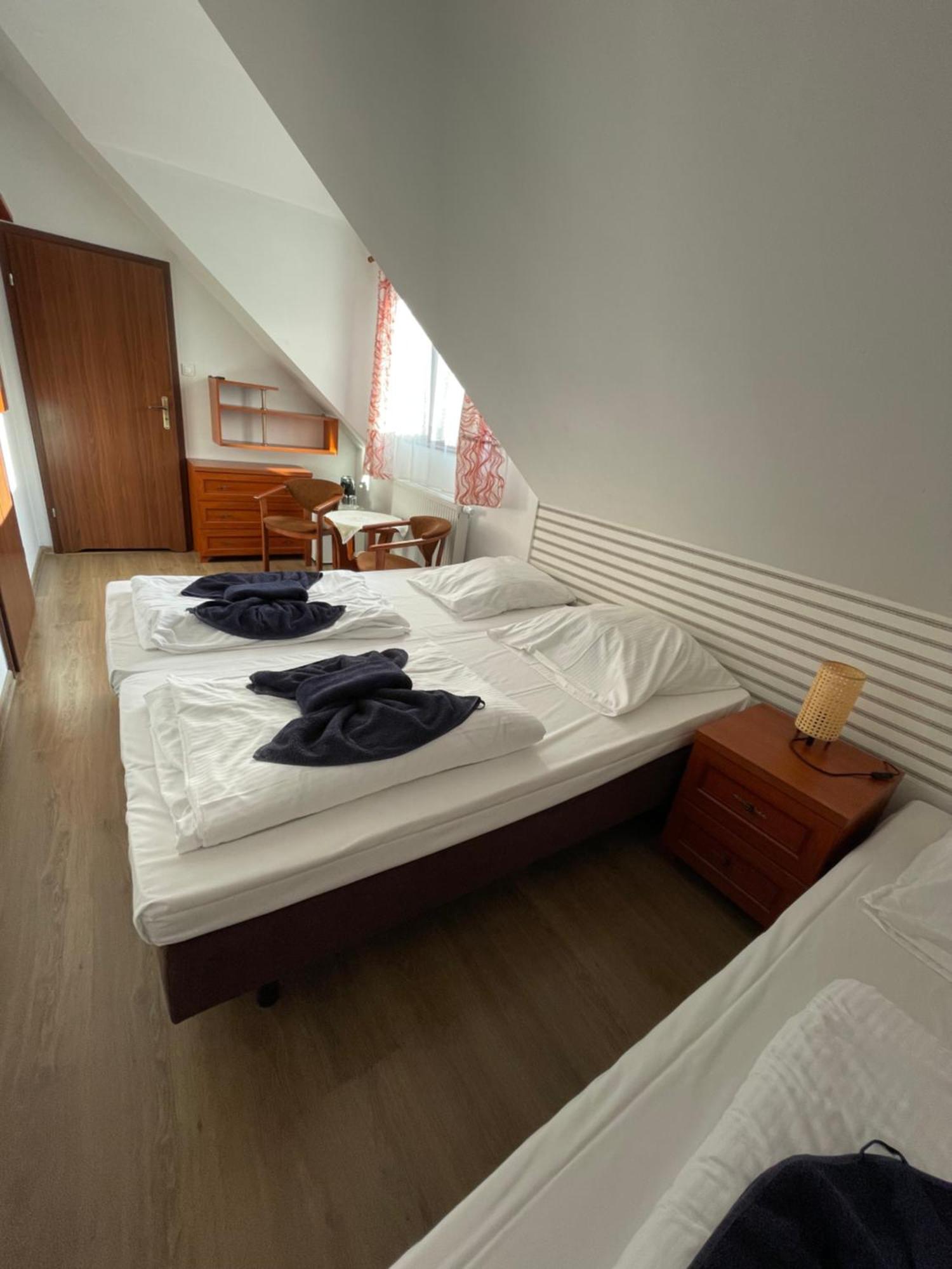 Villa Dolce Vita Mrzeżyno Dış mekan fotoğraf